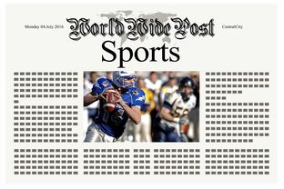 爱游戏官方入口-体育新闻中心推出“一带一路”体育报道专题频道